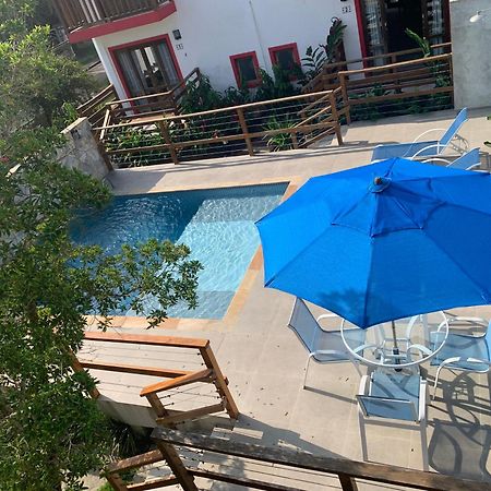 Condominio Na Praia Do Lazaro Убатуба Екстер'єр фото