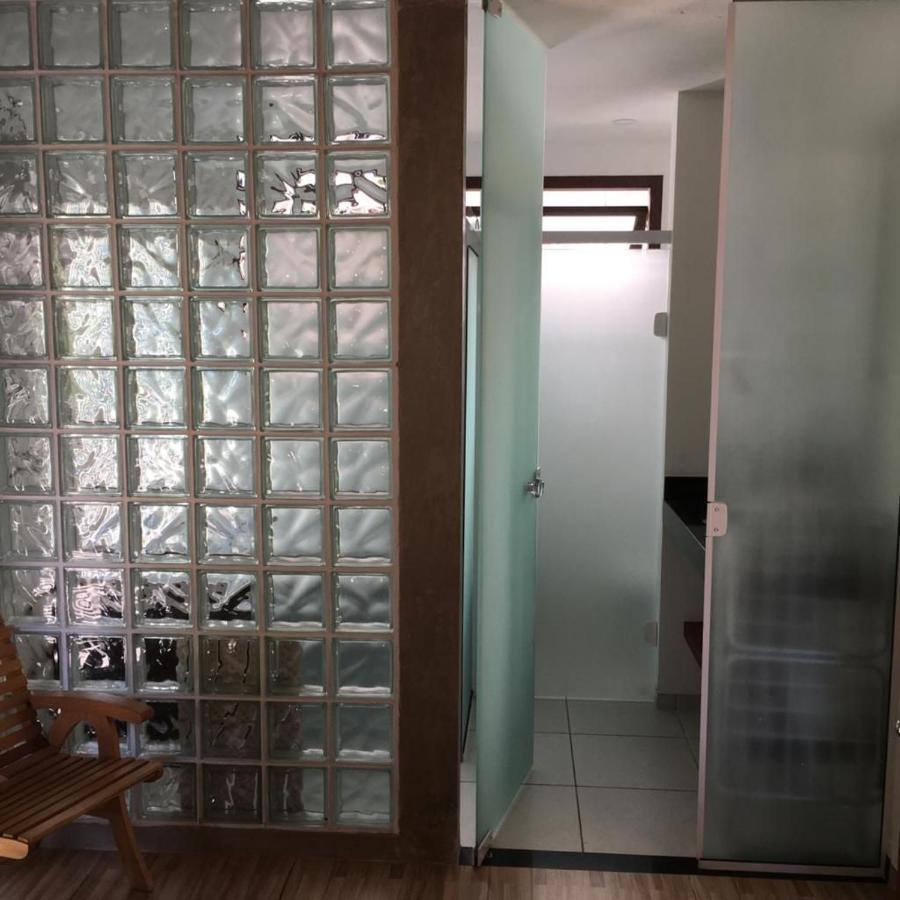 Condominio Na Praia Do Lazaro Убатуба Екстер'єр фото