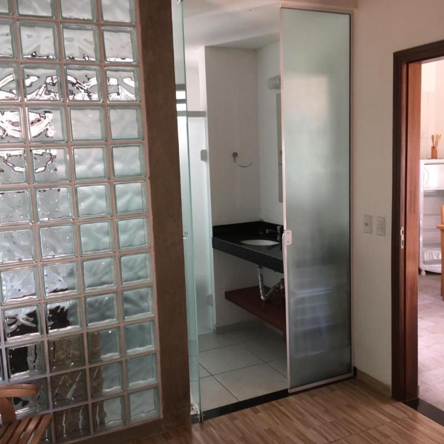 Condominio Na Praia Do Lazaro Убатуба Екстер'єр фото