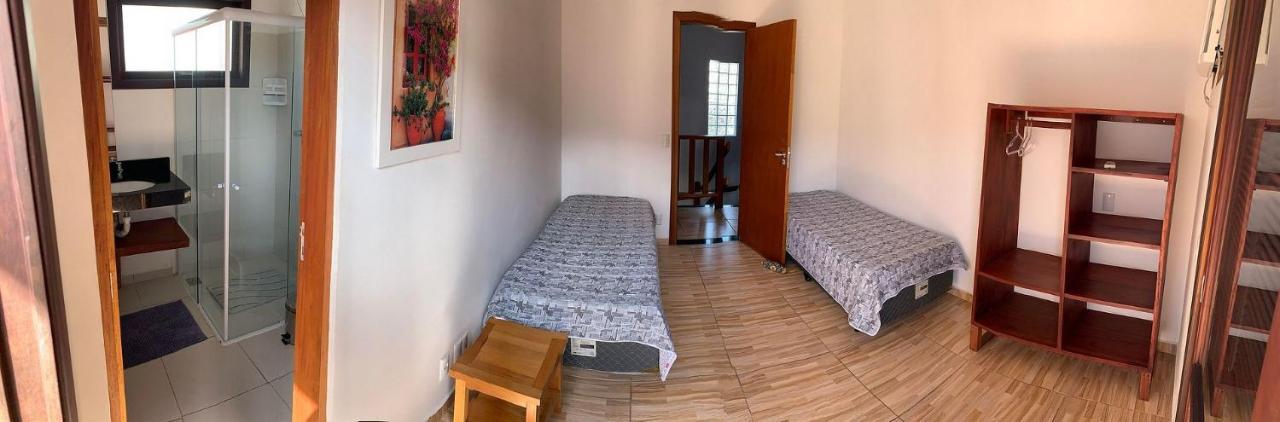 Condominio Na Praia Do Lazaro Убатуба Екстер'єр фото